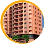Coral Suites Hotel